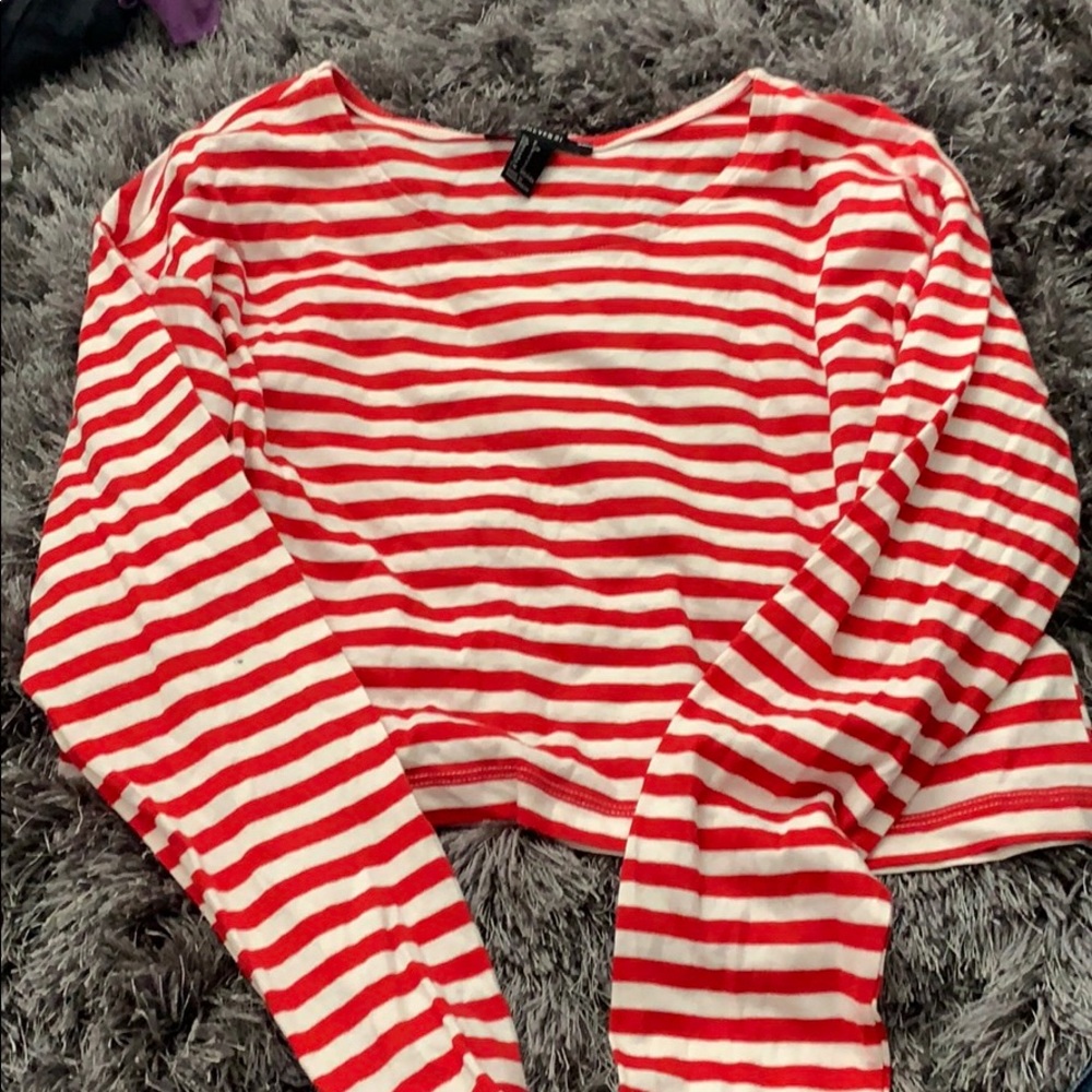 Perfect loose fitting top size small